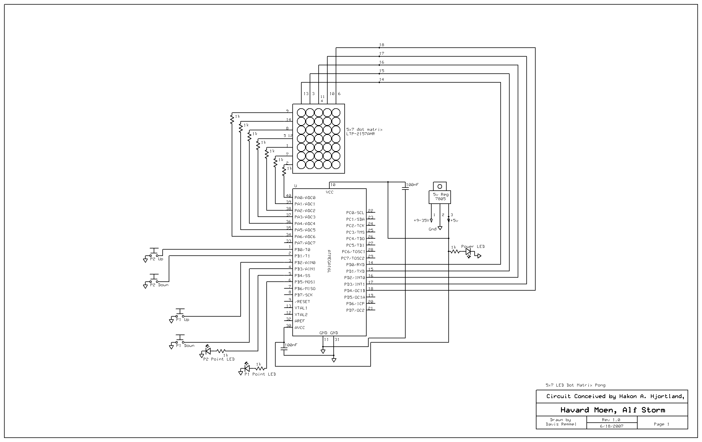 Schematic